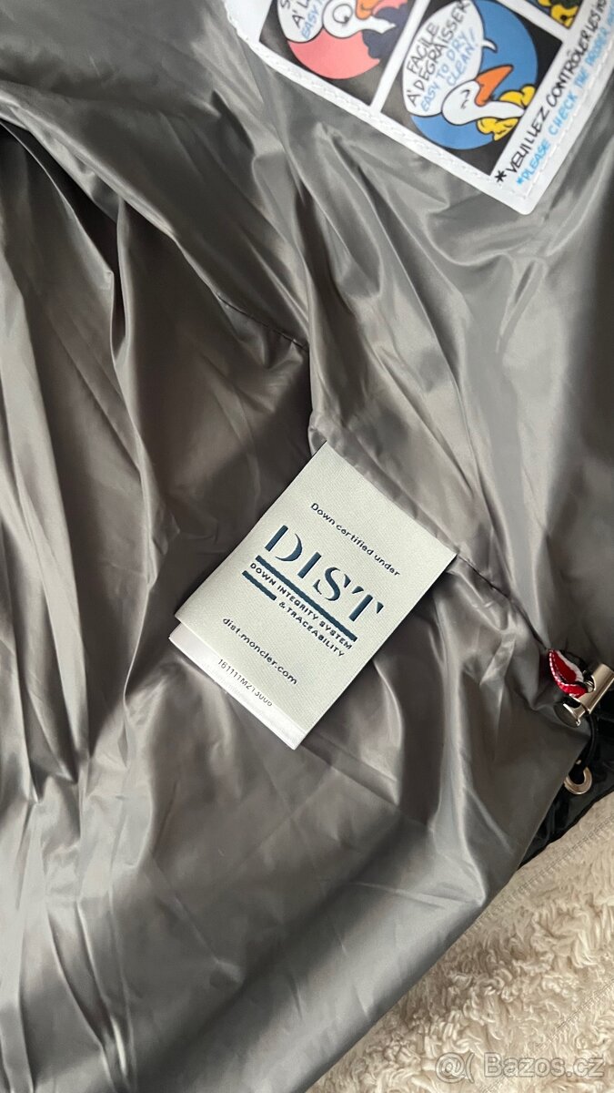 Moncler Maya Bunda - 9