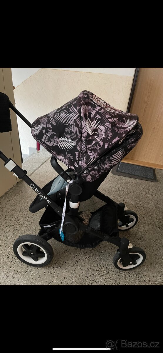 Kočár Bugaboo buffalo - 9