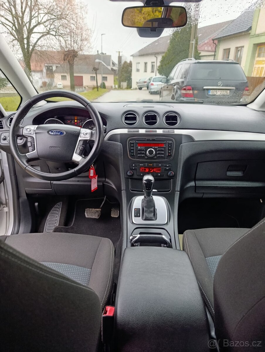 Ford Galaxy Business - 9