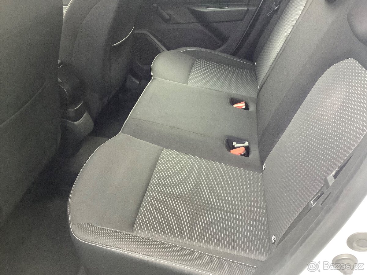 Dacia Duster 1.6 SCe 2WD Comfort 2018 - 9