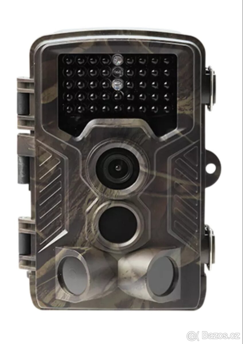 Fotopast gsm Denver wcm 8010 - 9