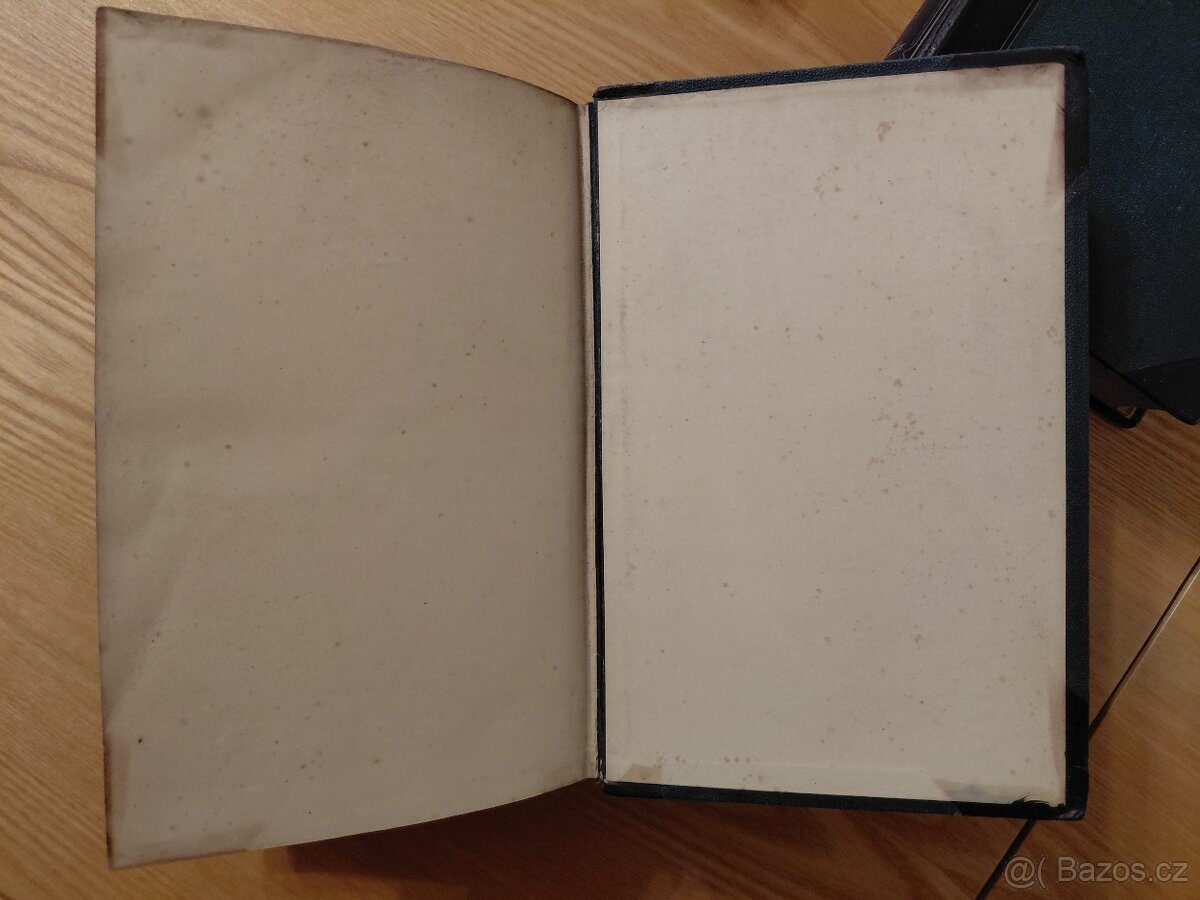 Lexikony rok vydání 1885 - 9