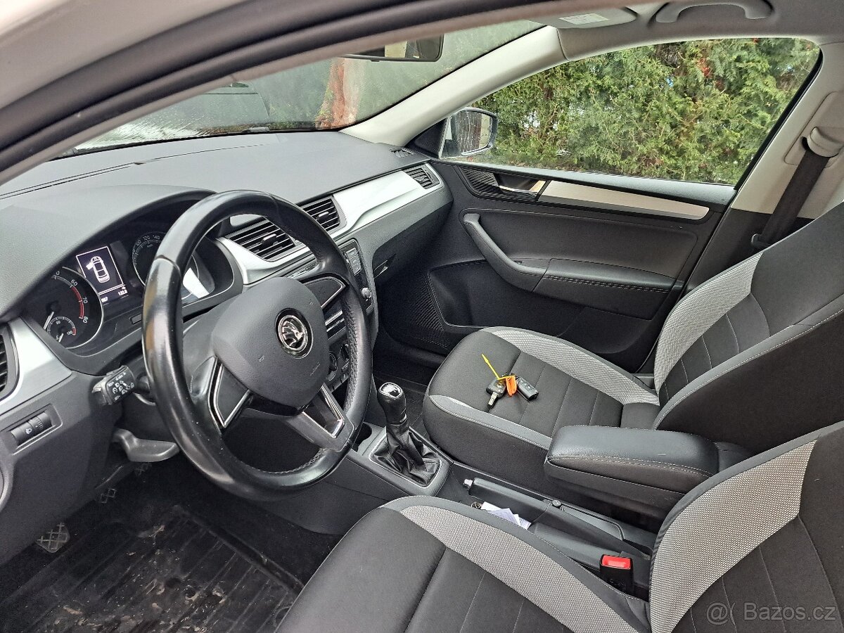 Škoda Rapid 1.0i,81kw,r.v.2019,dph. - 9