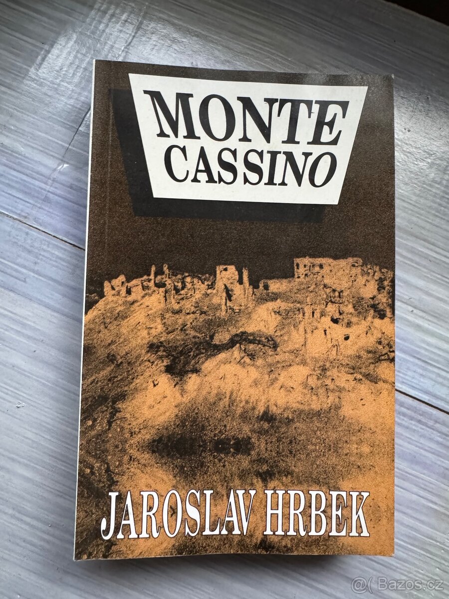 Válečné knihy - 9