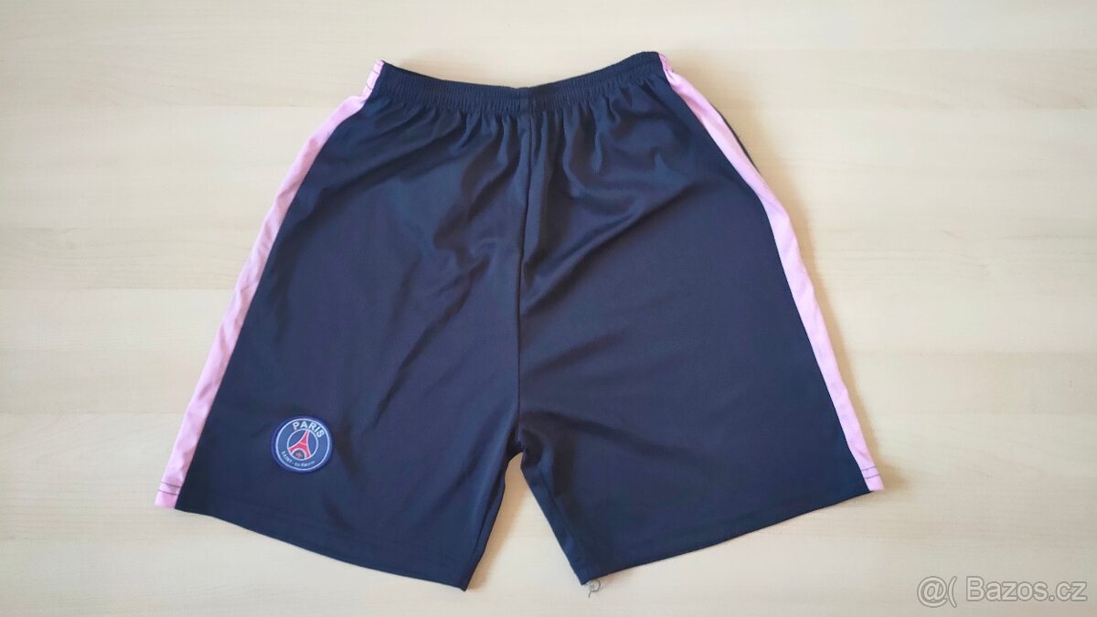 dres Paris Saint-Germain - Messi, vel. 9-10 let - 9