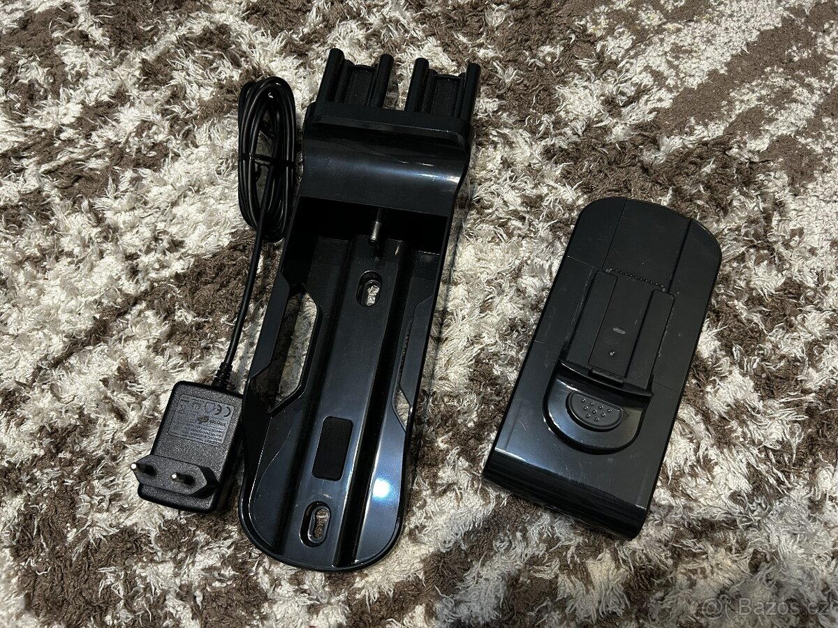 Philips XC3133/01 Series 3000 Aqua Plus 3in1 - 9