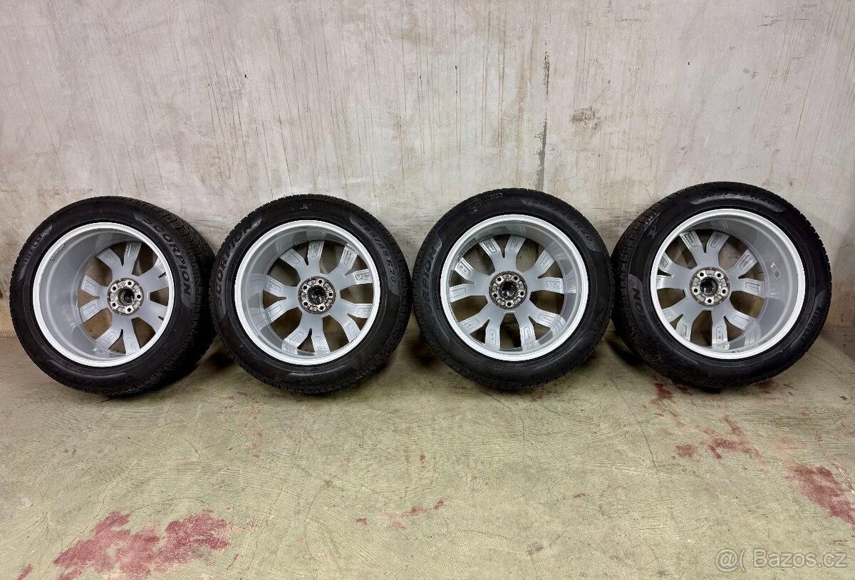 Alu kola Montero VW / Volkswagen - 9