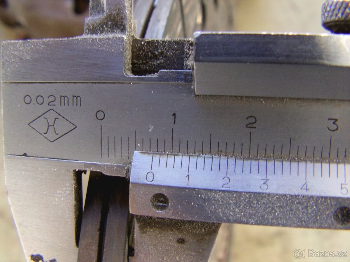 Zánovní spojková sada Ford Focus 2,C-MAX,Fiesta,Mondeo - 9