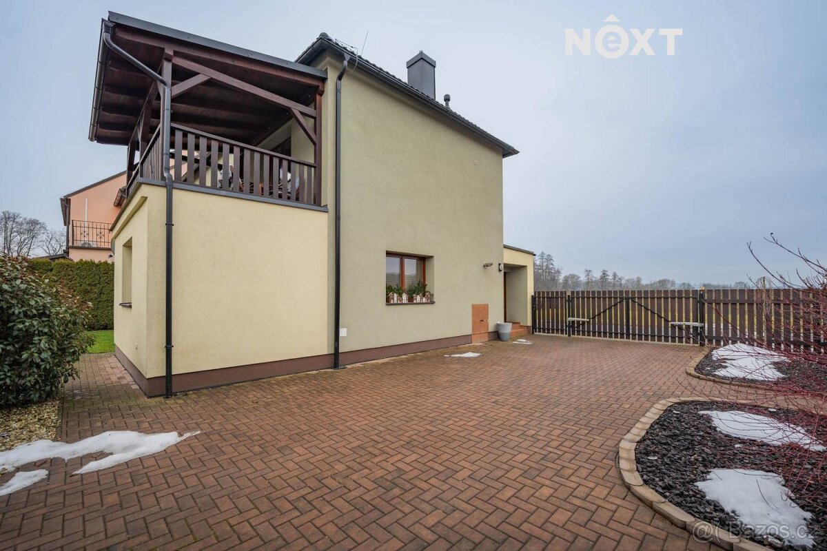 Prodej Rodinný dům, 150㎡ - 9