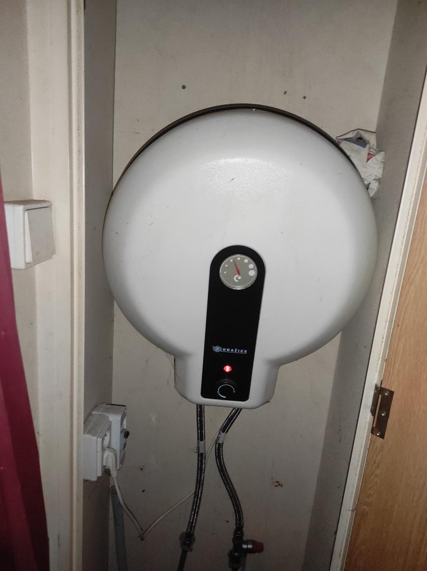 Prodám mobilheim - 9