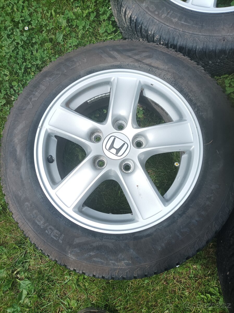 ALU KOLA NA HONDU 15 - 9