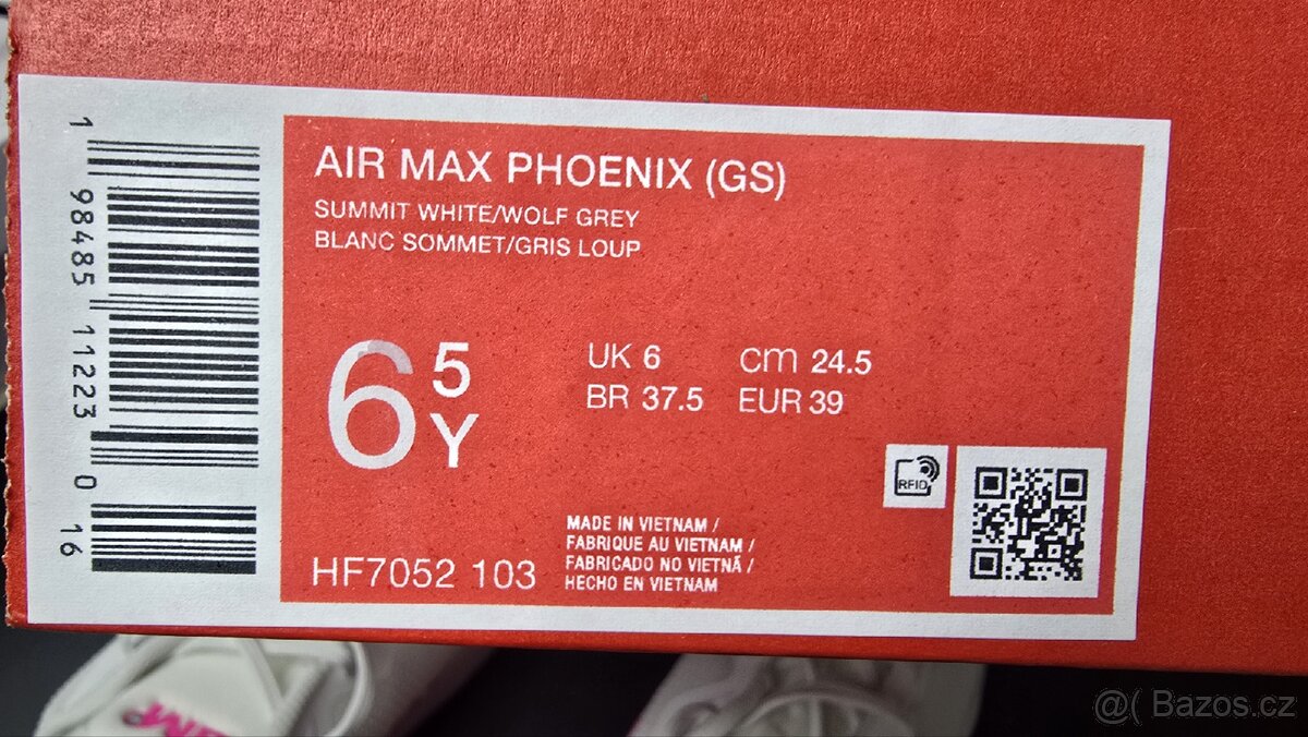 Nike Air Max phoenix 39eu - 9