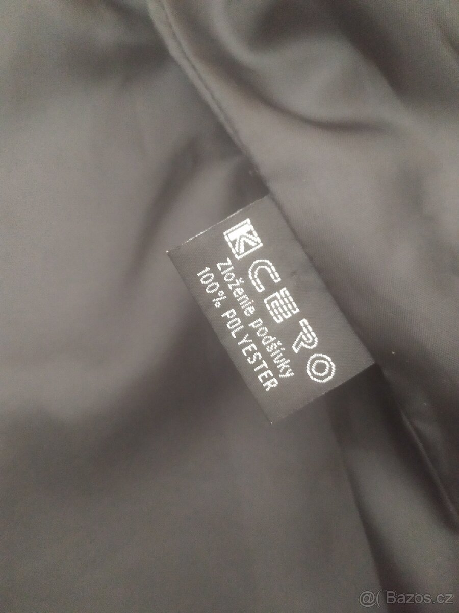 Dámské kožené sako - 9