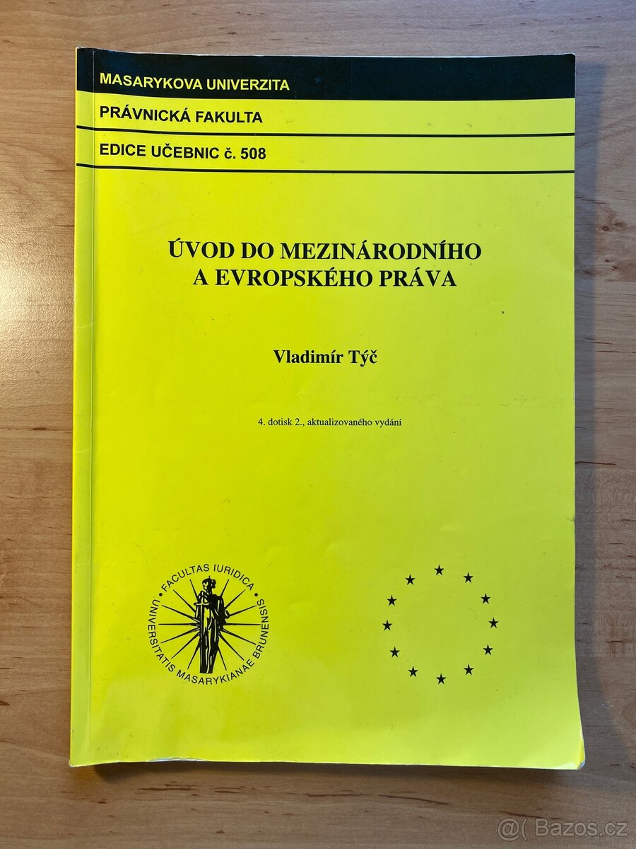 Učebnice práva - právo a právní věda, Gaius, Římské právo, - 9