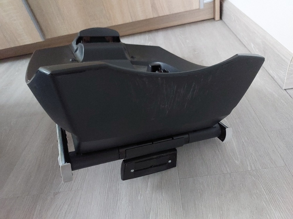Autosedačka cybex Aton 5 + Isofix - 9