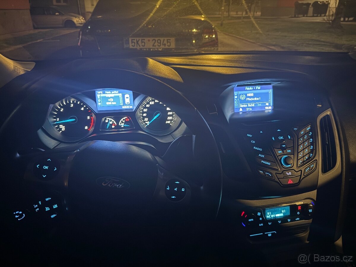 Focus - 9