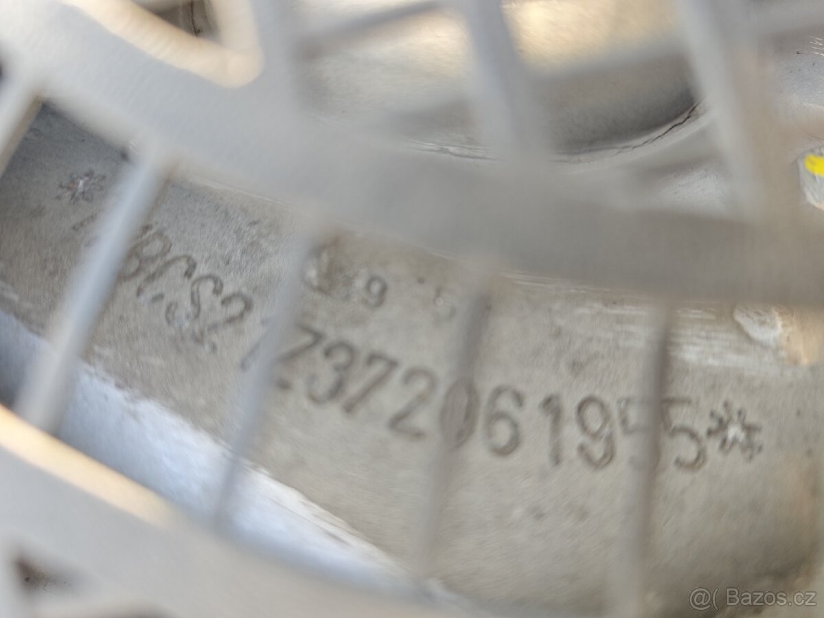 Octavia 1.9tdi 77kw - 9