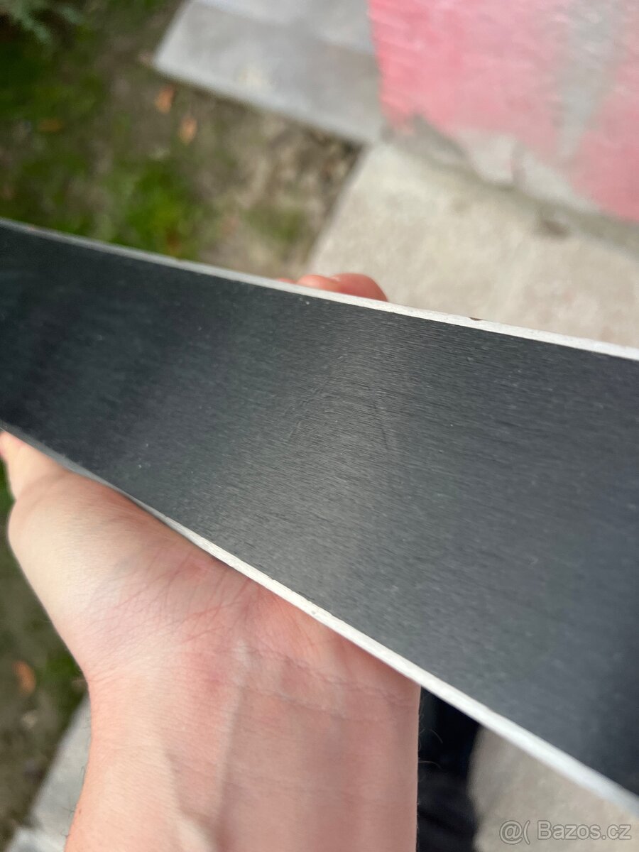 Dětské dívčí lyže HEAD JOY - 100cm - 9