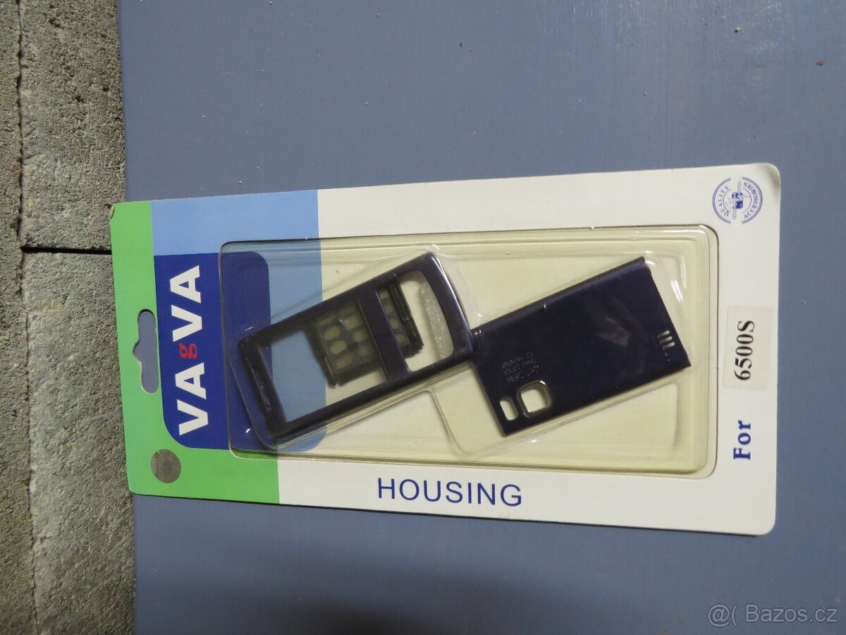 MIX Neoriginální kryty housing Nokia 50+ krytů - 9