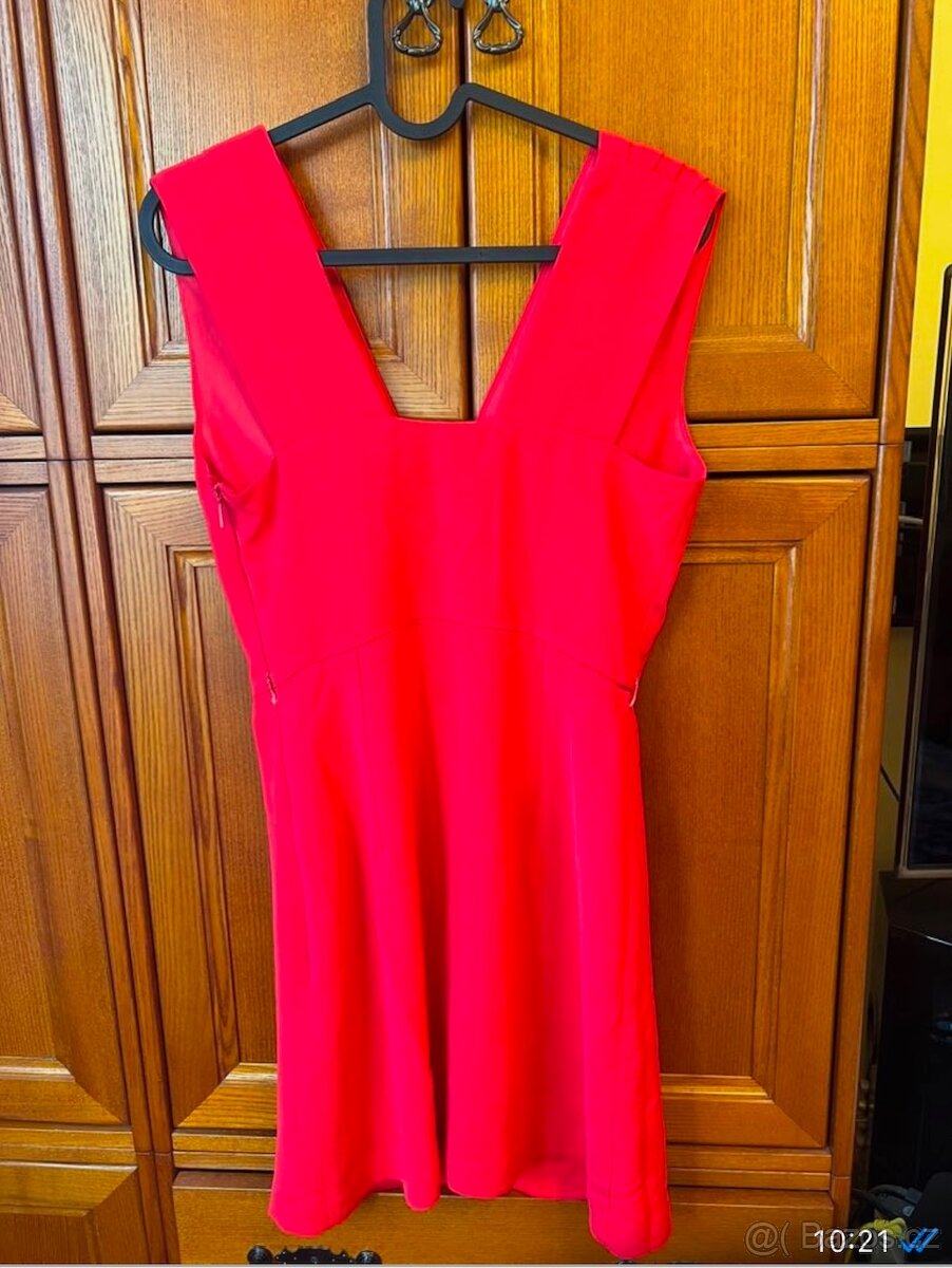 šaty Orsay, Zara, Mango, různé - velikost S/34 - 9