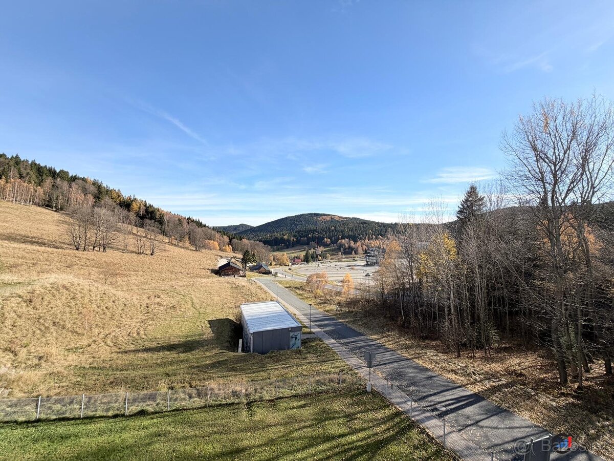 Prodej apartmánu 28 m², Dolní Morava, ev.č. 00741 - 9