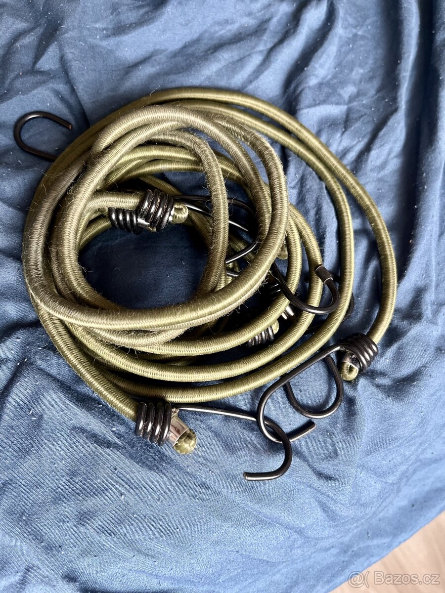 Vojenská výstroj AČR✅ - 9