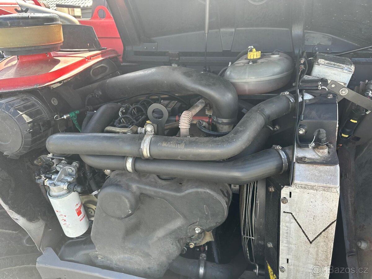 Manitou MLT 845-120 - 9