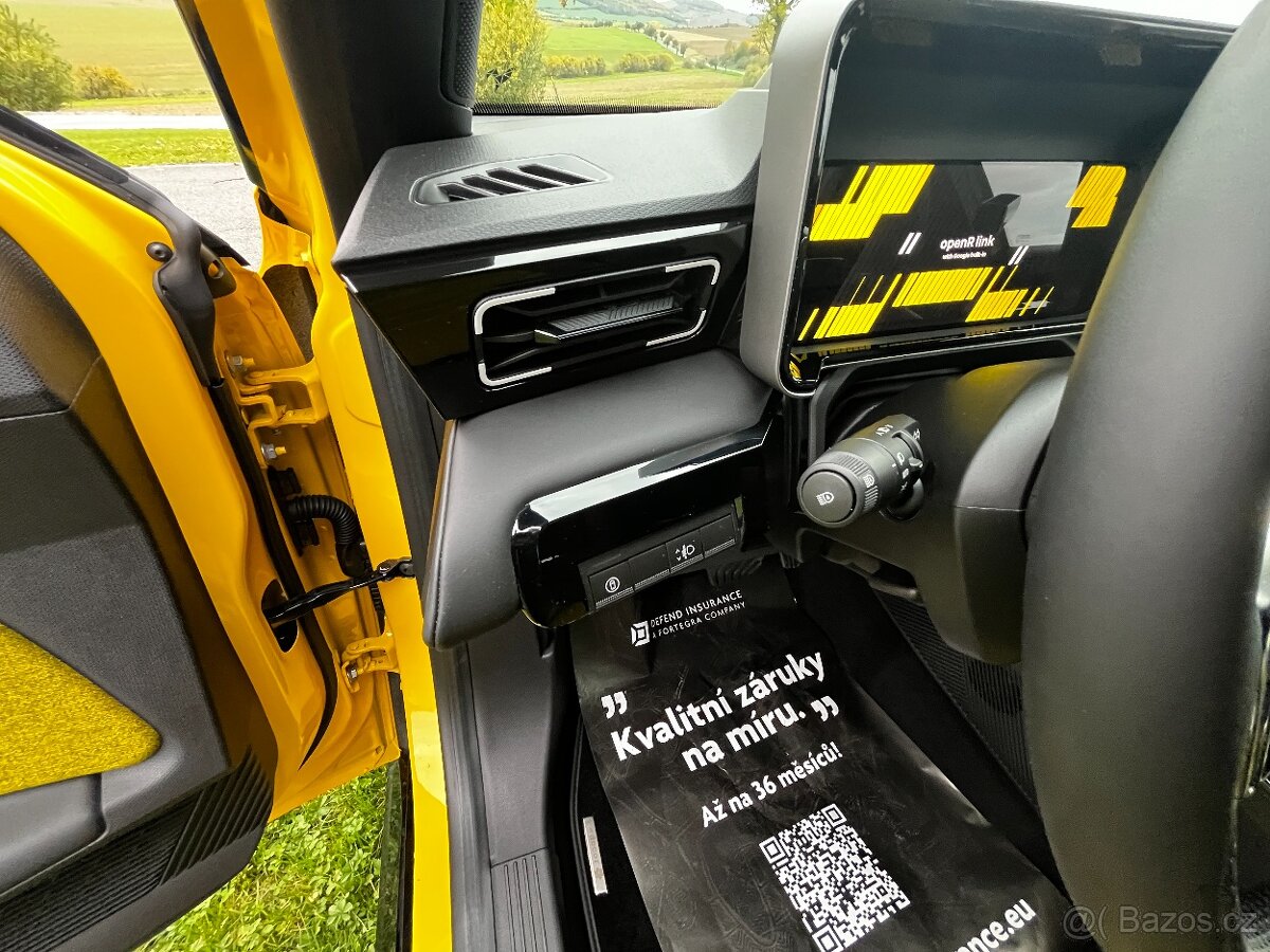 Renault R5 E-Tech comfort range 150kW 2025 4 200km - 9