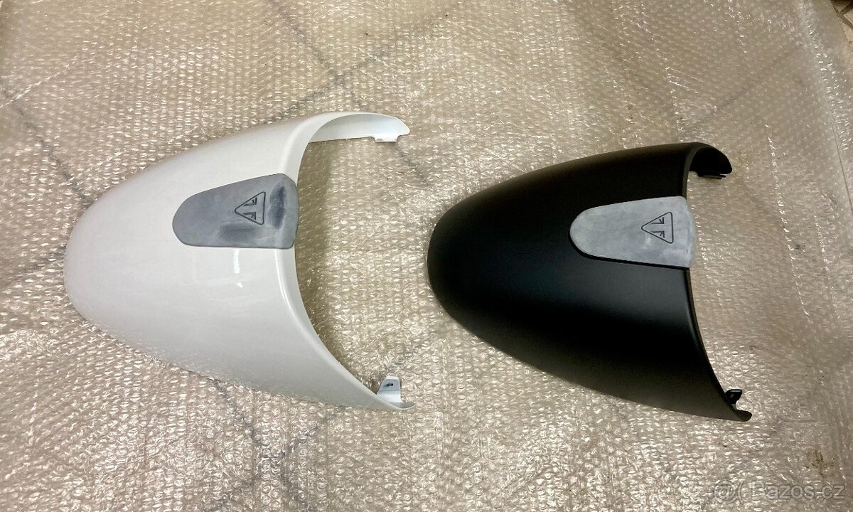 Kryt sedla Triumph - 9