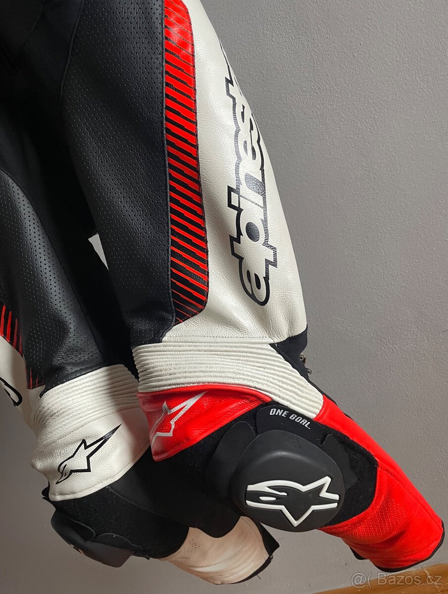 Alpinestars GP Force Phantom - 9