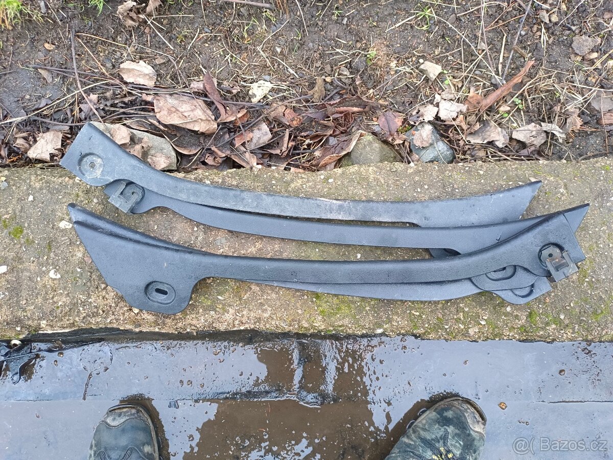 VW Passat b5/b5.5 ND-6 - 9