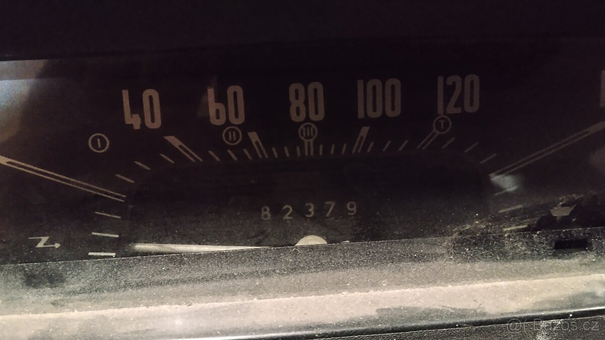 Škoda 1000MB - 9