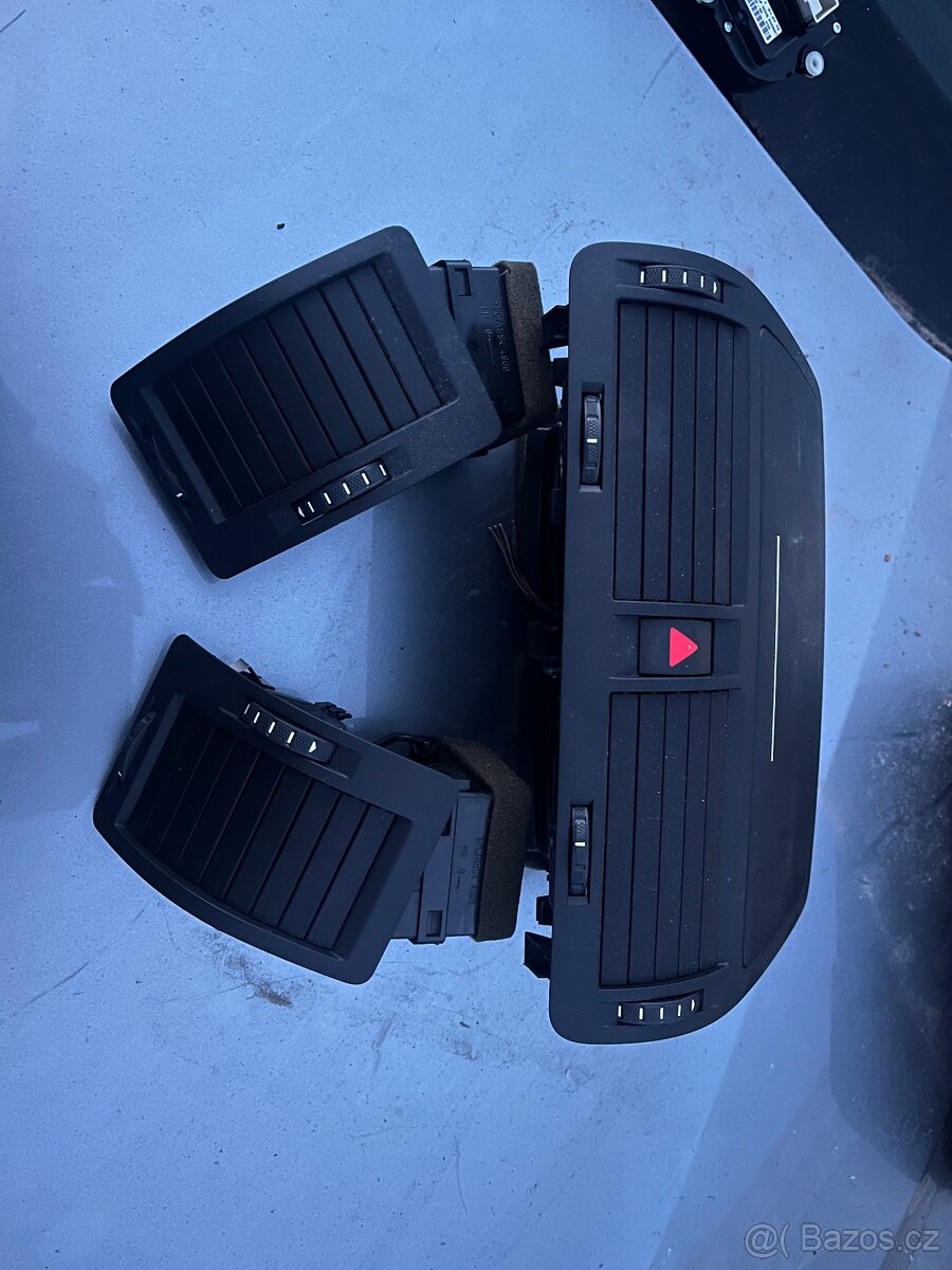 Náhradní díly škoda Octavie dva - 9