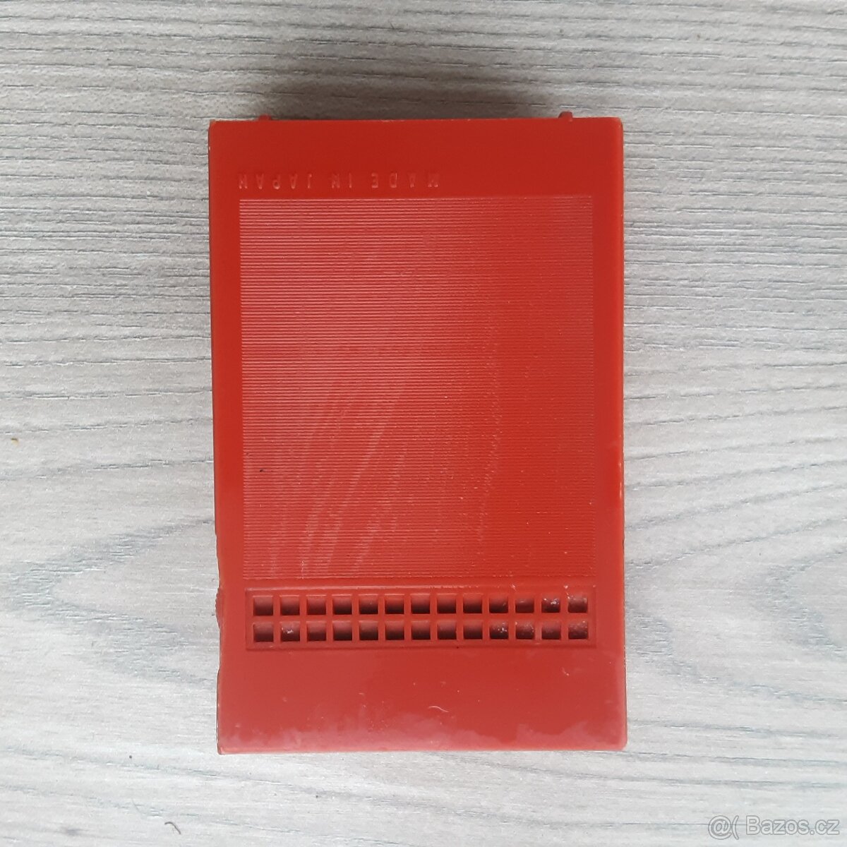 Japonský transistor Sharp,model BP - 101 - 9