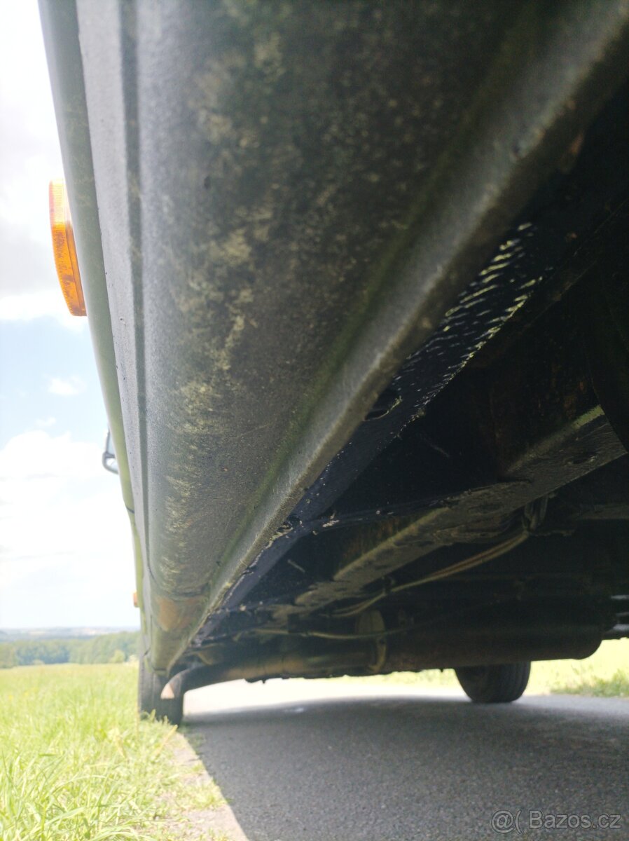 Fiat Ducato maxi 3.0 - 9