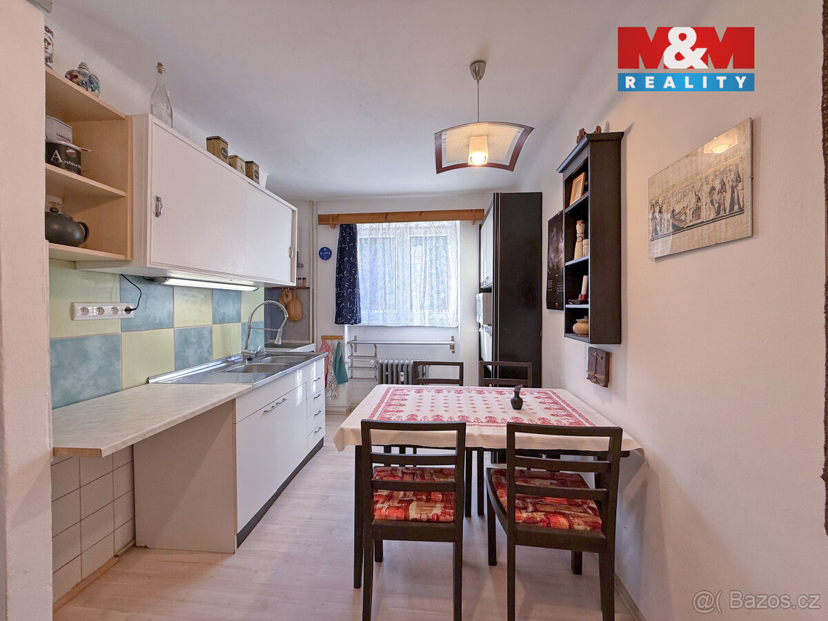 Prodej bytu 2+1, 50 m², Solenice - 9