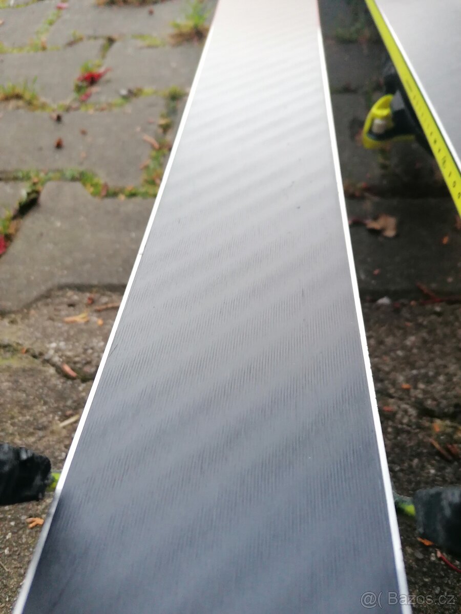 SALOMON S/MAX-10 160cm r-14. Model 2023/2024 - 9