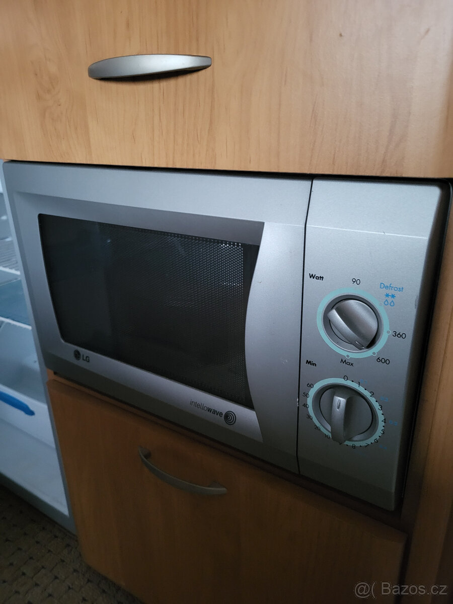 Hobby 560, palandy,mover,markýza - 9