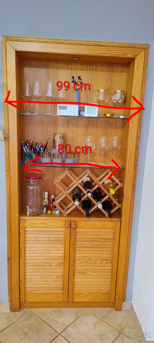 Kuchyňská linka - 9