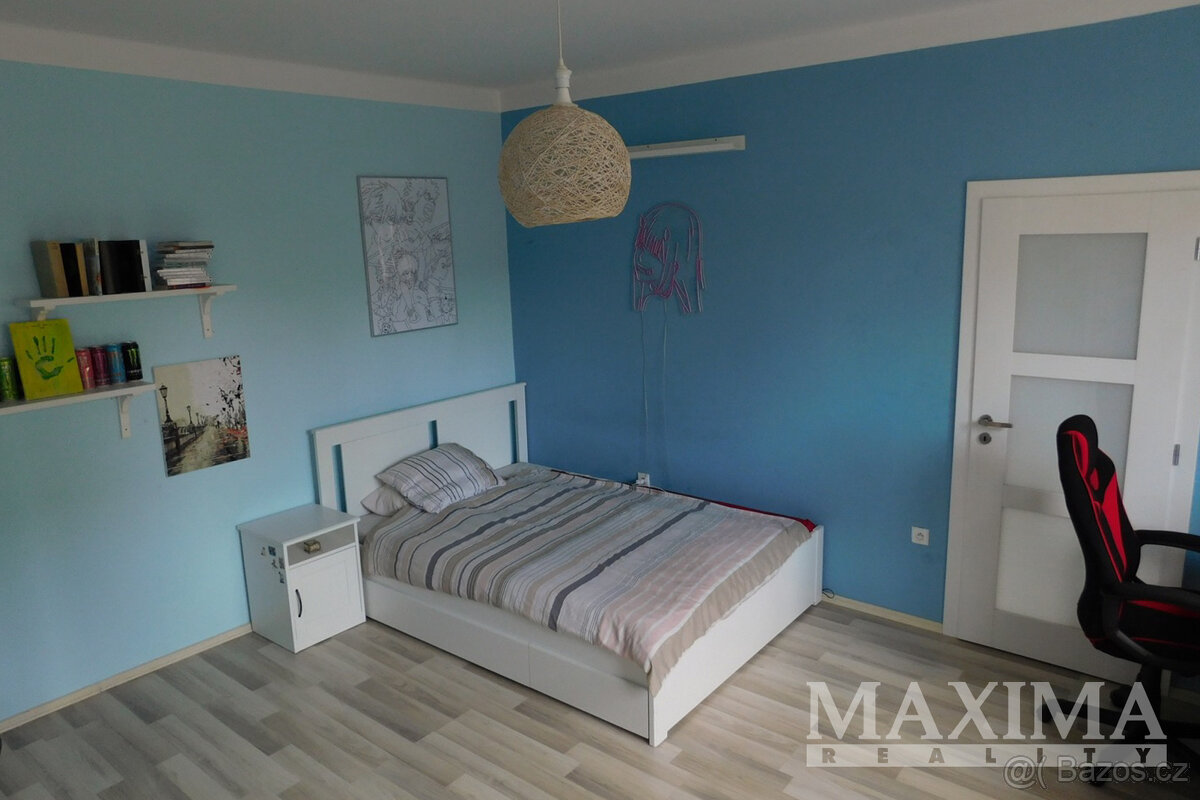 Dům 3+1 o ploše 80 m2 - Ovčáry, Ovčáry - 9