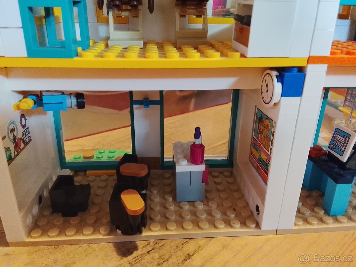 Lego friends 41731 - 9