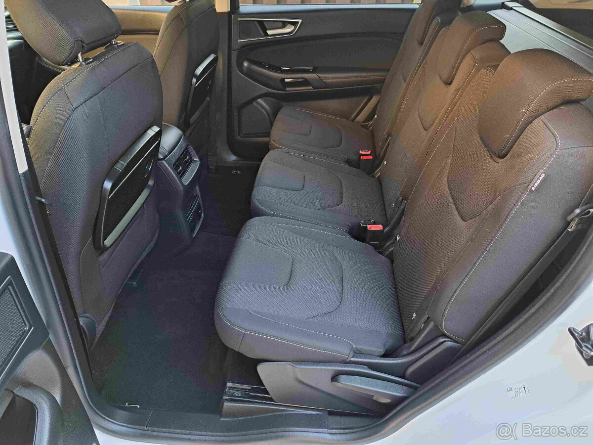 Ford S-max 2,0 D EcoBlue automat TITANIUM - 1834 - 9