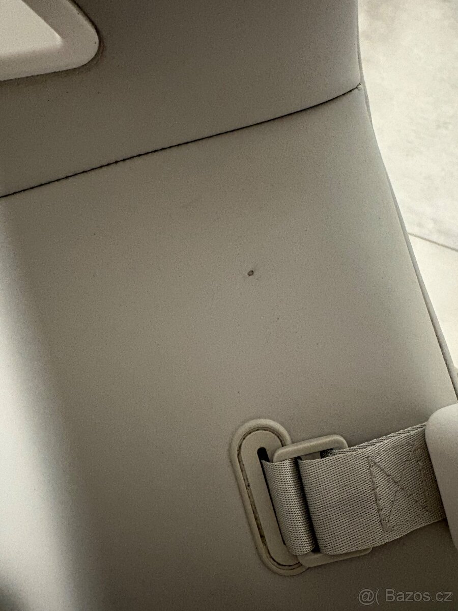 Jídelní židlička ZOPA Dolce 2 - 9