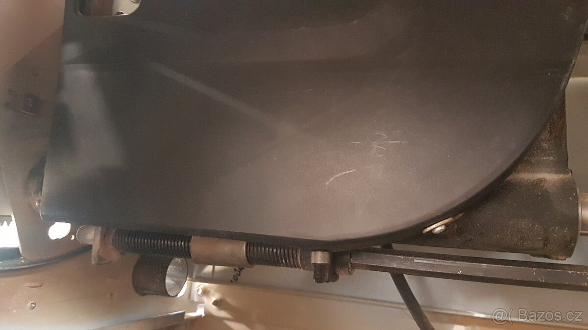 Formátovací pila Proma PKS 250P - 9