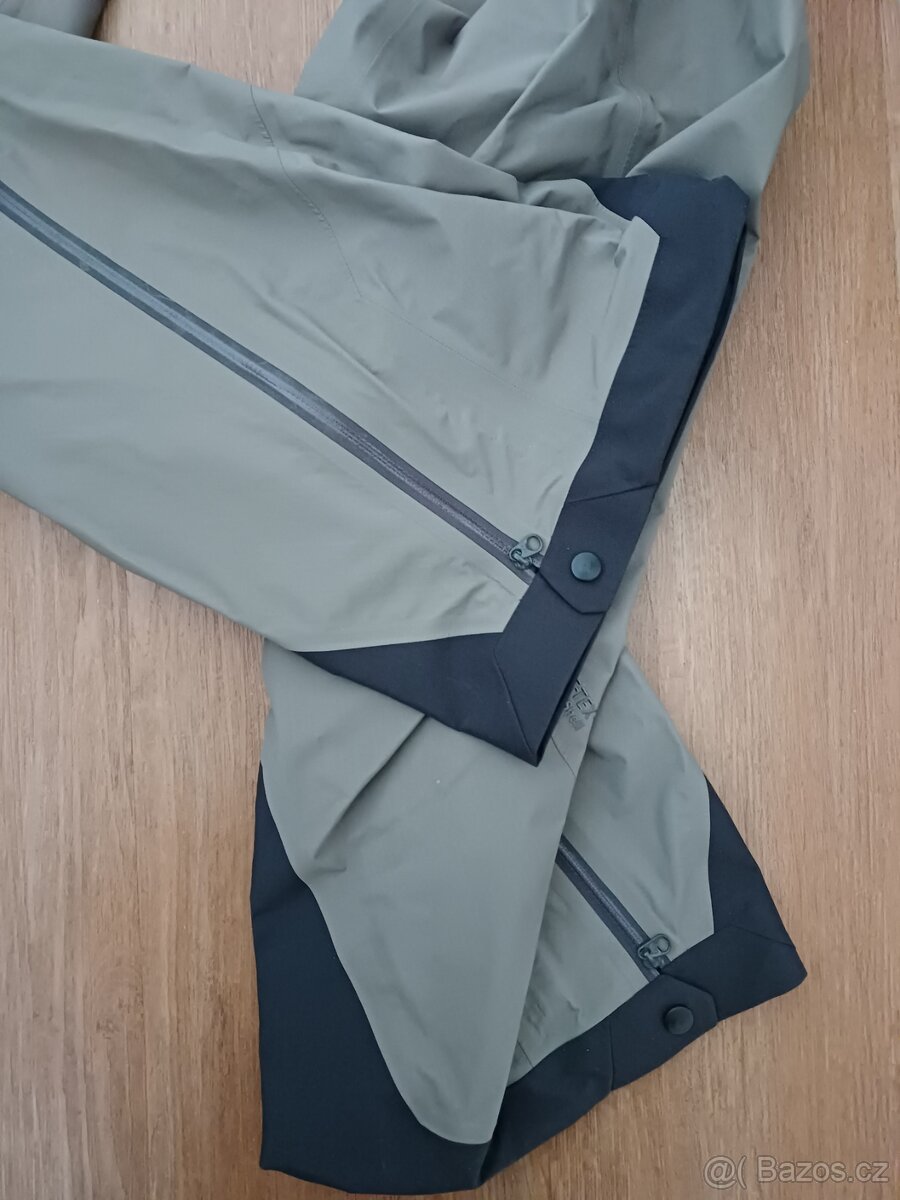 Pánské kalhoty gore-tex arcteryx - 9