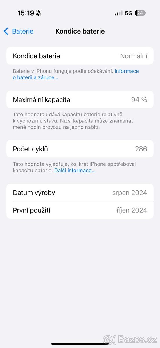 Apple Iphone 16 Pro Black Titanium 128gb - 9