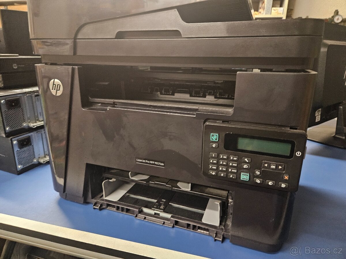 Prodám monitory/tiskárny - 9