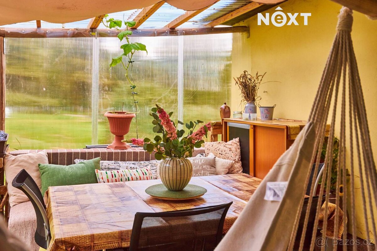 Prodej Chalupa, 60㎡ - 9