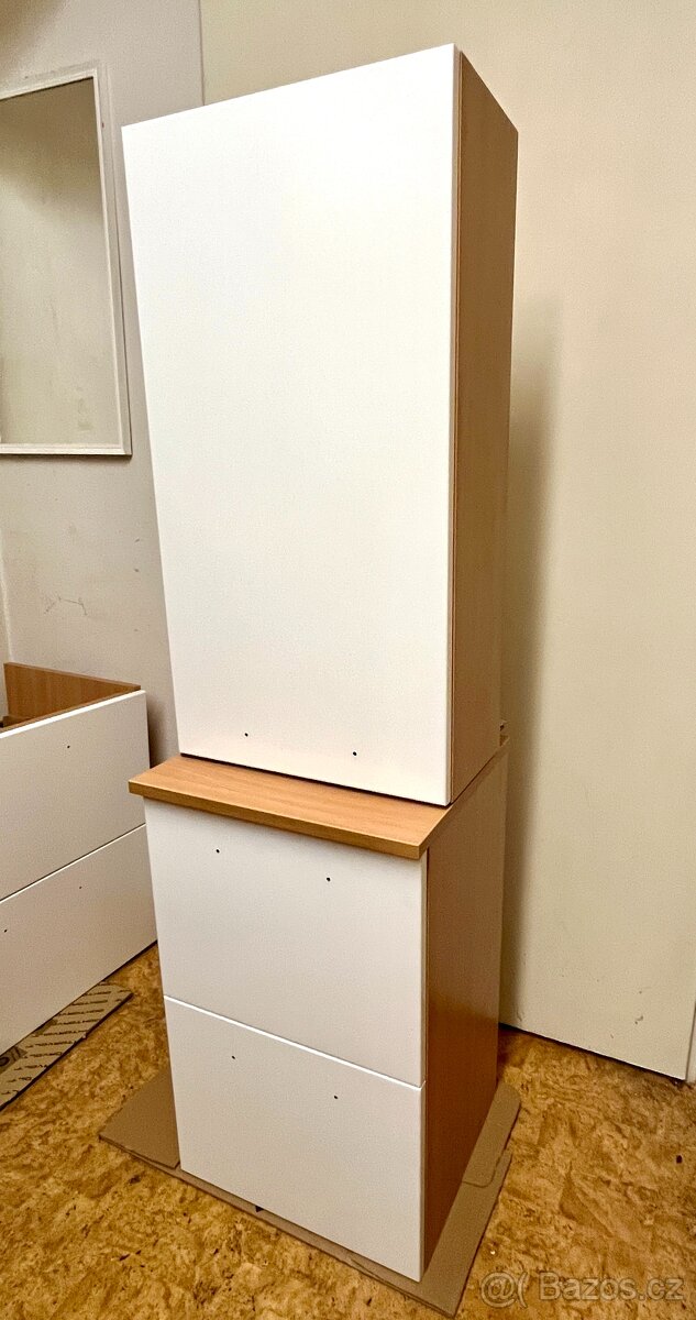 Nový koupelnový nábytek Krajcar - 9