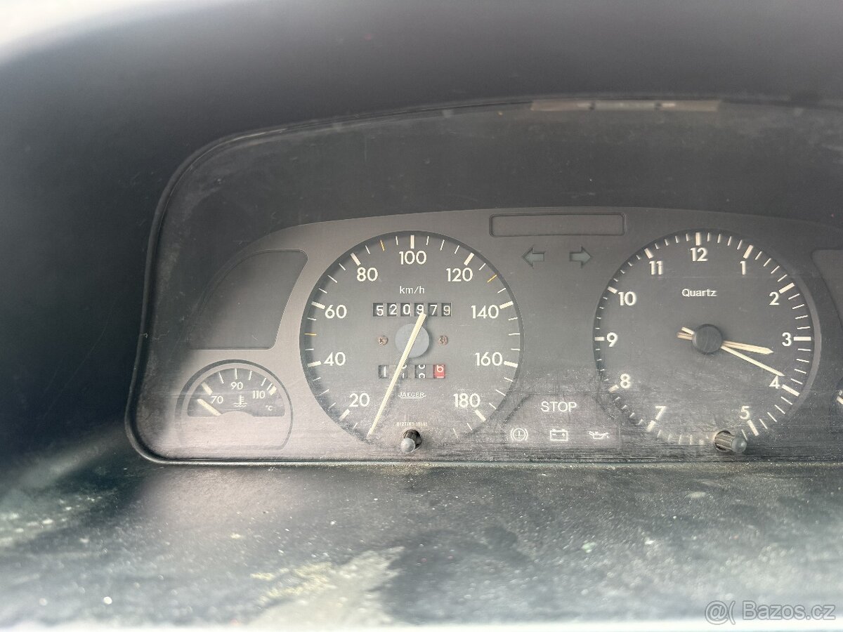 Citroen Jumpy long 1,9 TDI - 9